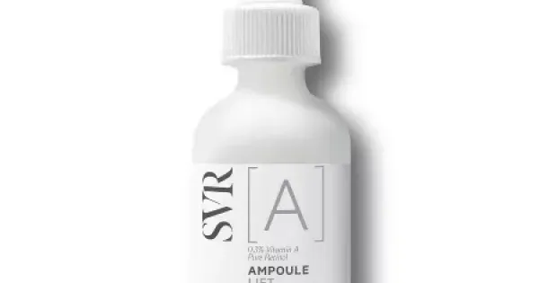 Ser Concentrat Antirid SVR Ampoule A Lift 30 Ml Ropharma