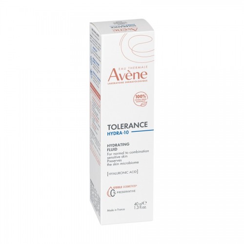 Produse pentru ingrijire si frumusete - Avene tolerance hydra 10 crema 40ml Zephyr Labs