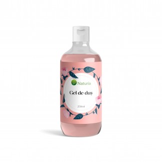 Naturia gel dus x 250ml