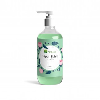 Naturia sapun lichid x 250ml
