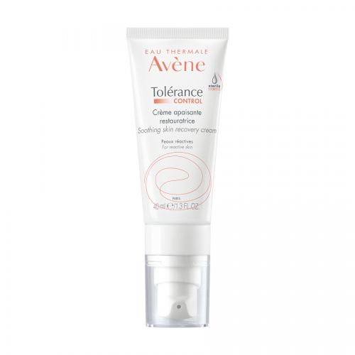 Avene tolerance control crema 40ml Zephyr Labs