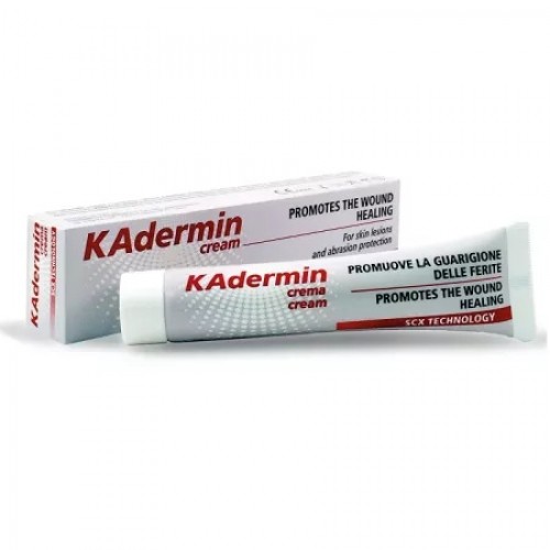 Afectiuni - Kadermin crema x 50ml Zephyr Labs