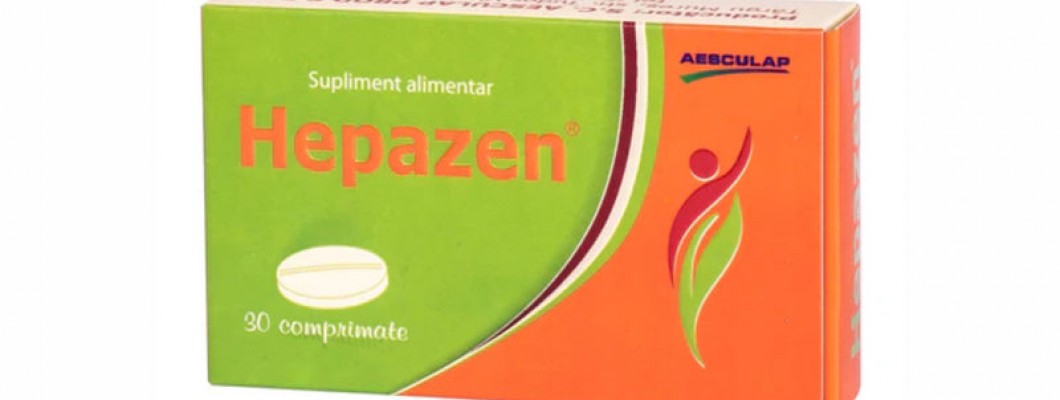 Hepazen Hepazen