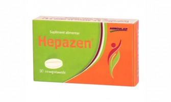 Hepazen