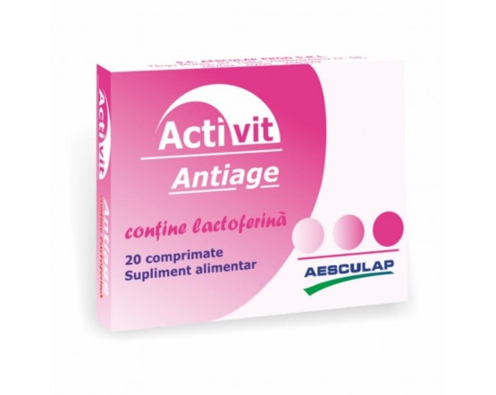 Activit Antiage