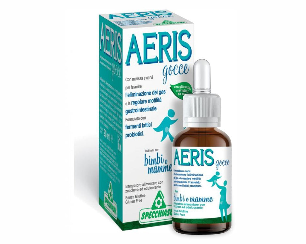 Aeris picaturi Aeris picaturi