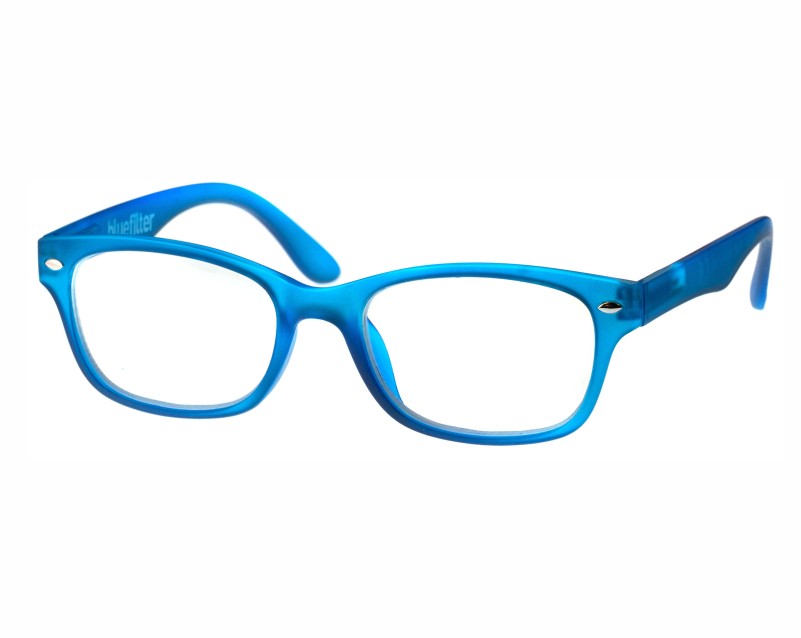 AMC Ochelari cu protectie BlueFilter +0.00 albastri