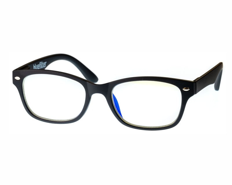 AMC Ochelari cu protectie BlueFilter +0.00 negri