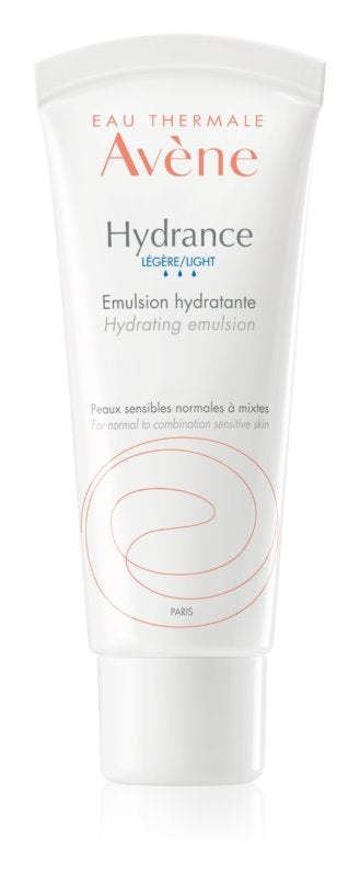 Avene Hydrance Legere emulsie hidratanta 40 ml Avene Hydrance Legere emulsie hidratanta 40 ml