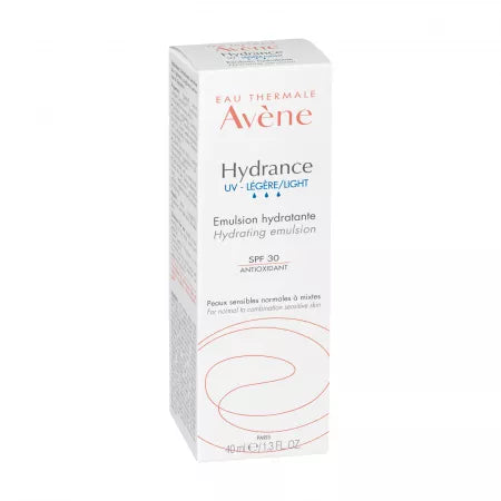 Avene Hydrance Optimale Legere crema hidratanta SPF30 40 ml