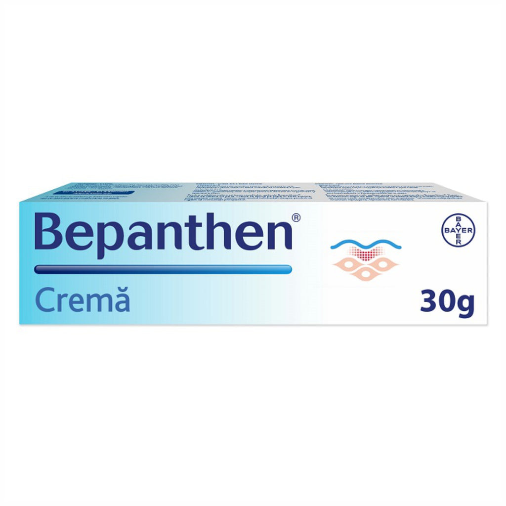 Bepanthen 5% crema 30g Bepanthen 5% crema 30g