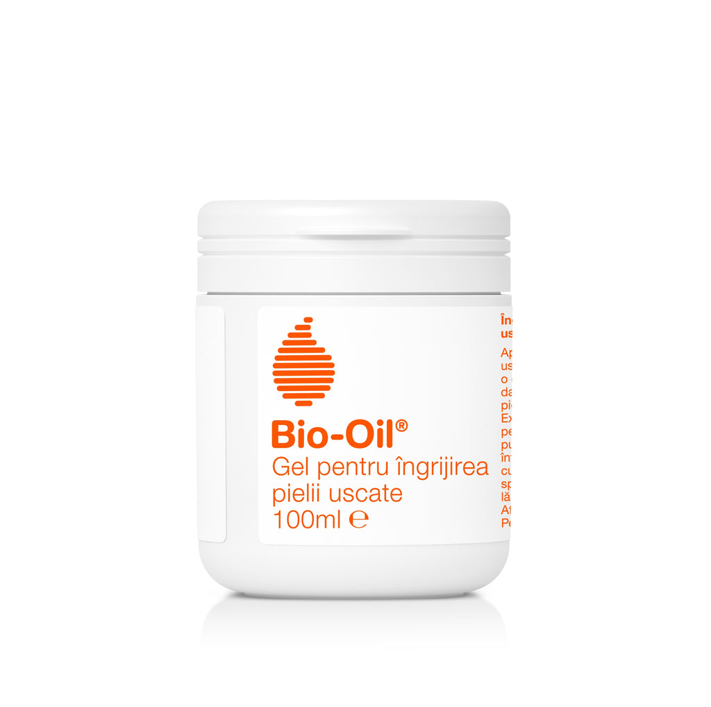 Bio-Oil Gel pentru pielea uscata 100 ml