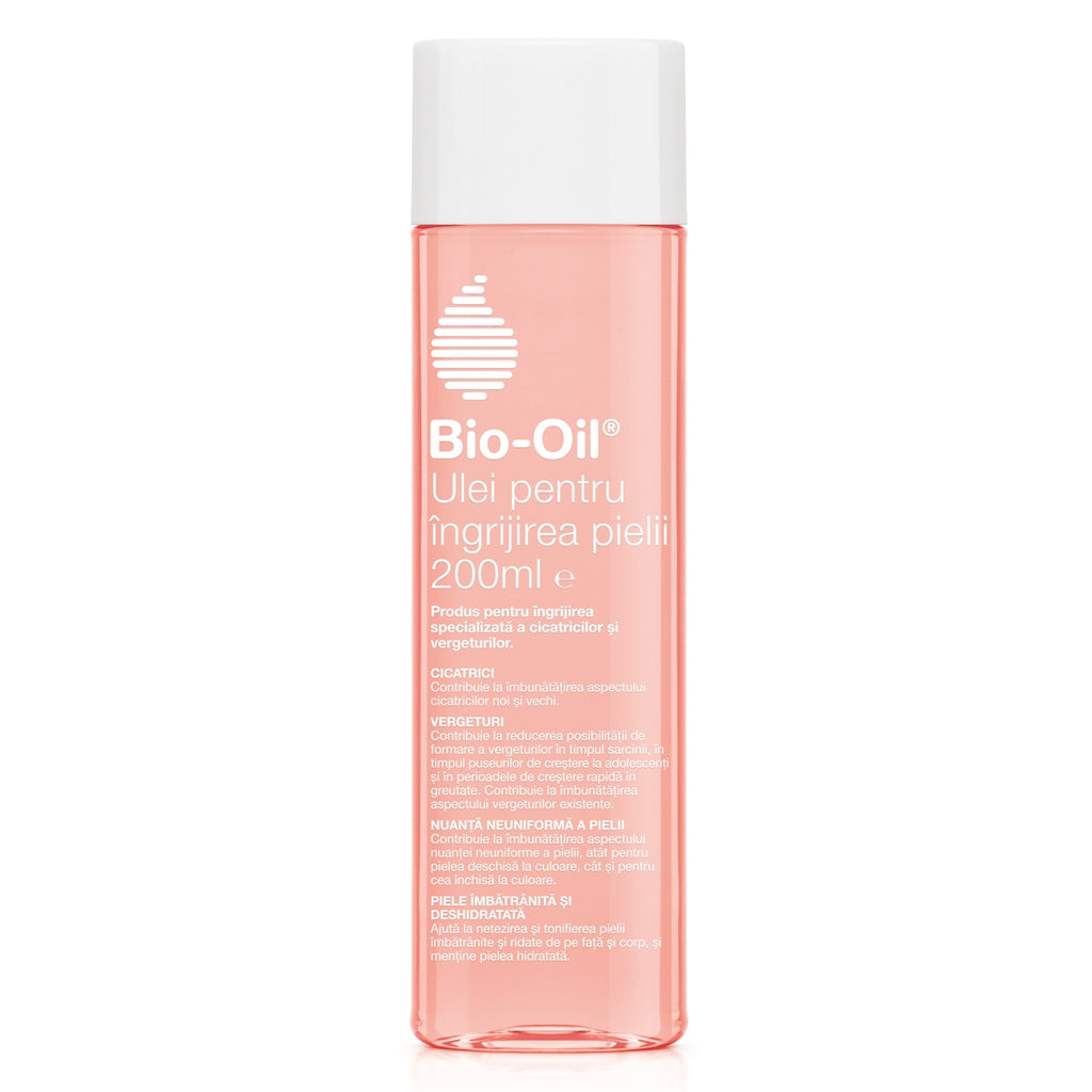 Bio-Oil Ulei pentru ingrijirea pielii 200 ml