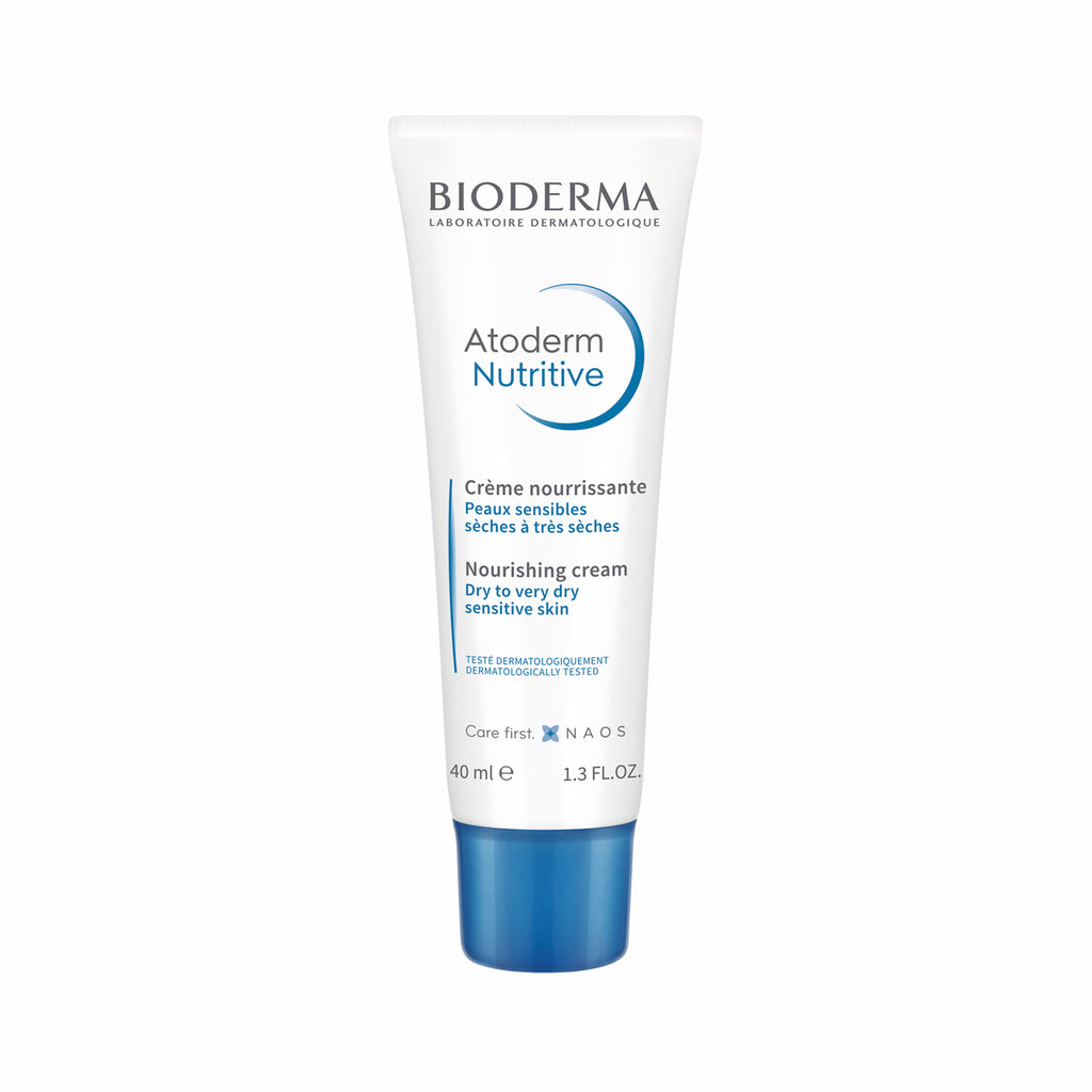 Bioderma Atoderm Nutritive crema 40ml