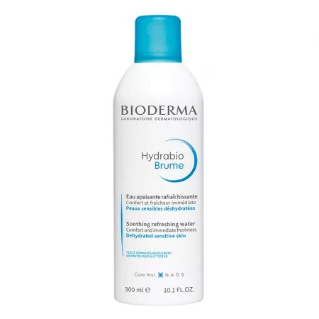 Bioderma Hydrabio Brume spray 300ml