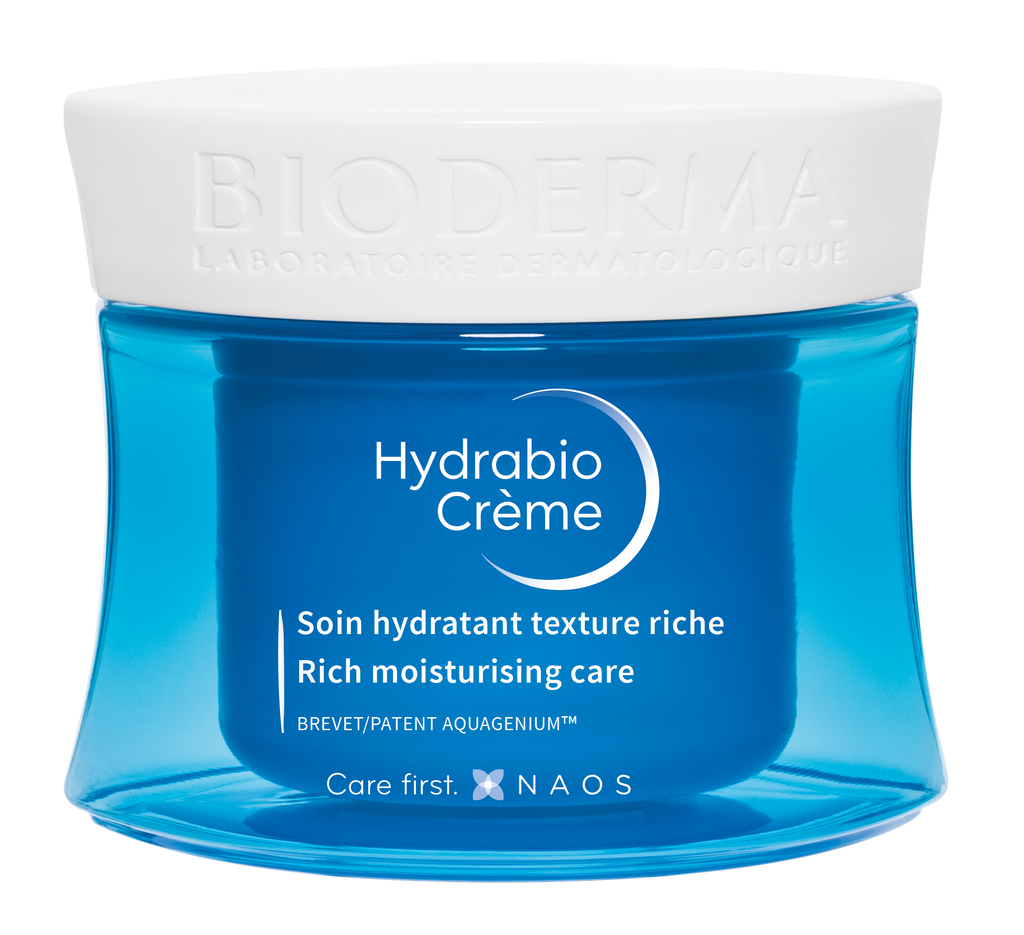 Bioderma Hydrabio crema 50ml