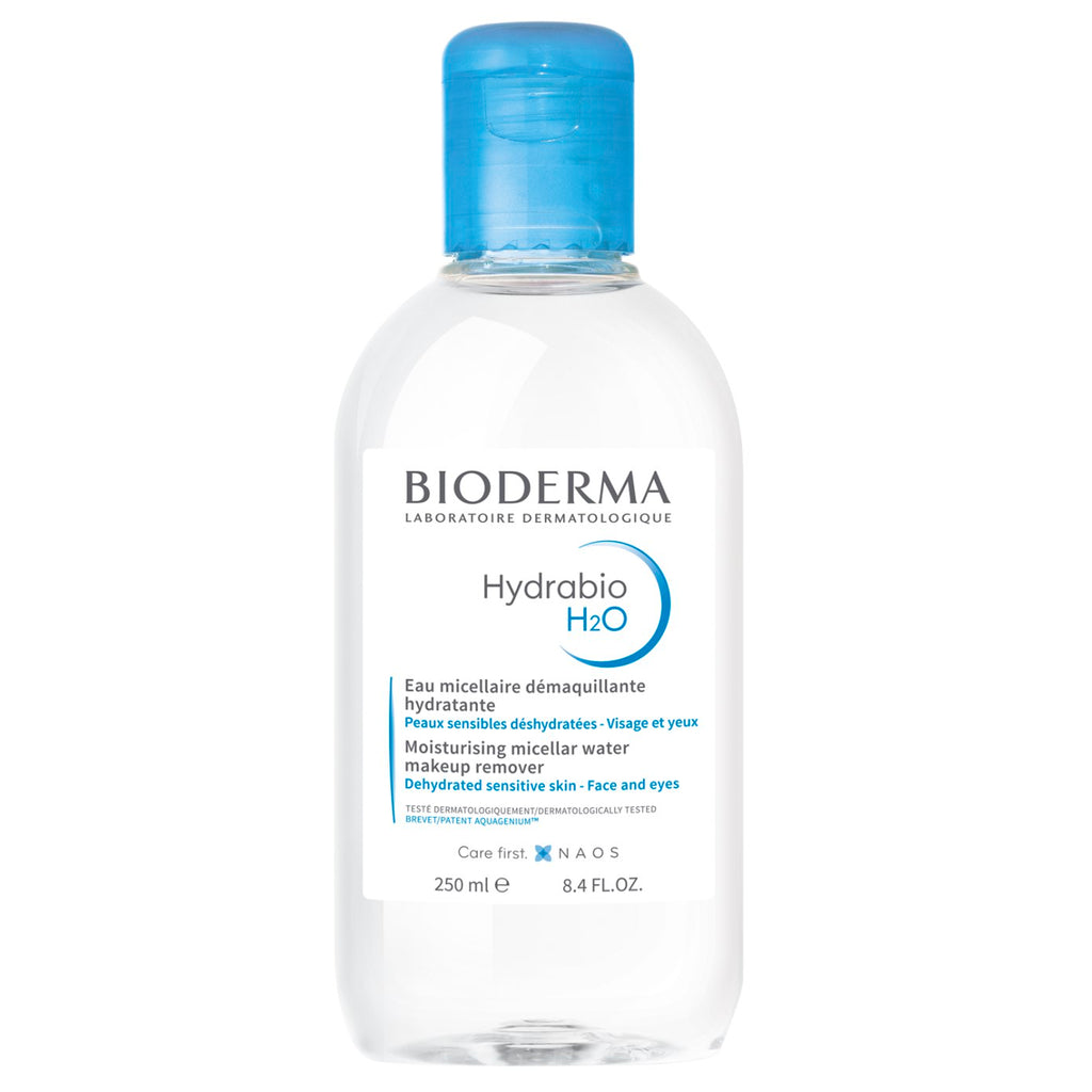 Bioderma Hydrabio H2O solutie micelara 250ml