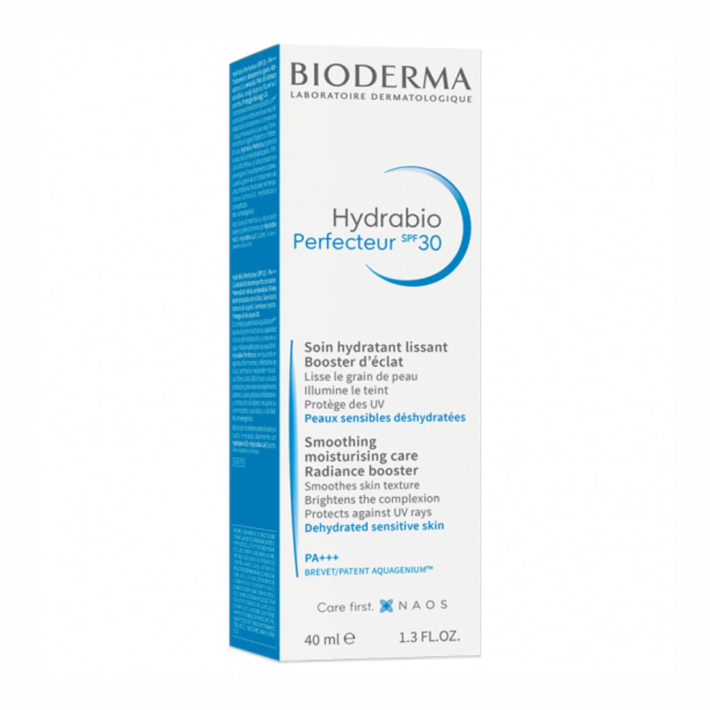 Bioderma Hydrabio Perfetur SPF30 40ml
