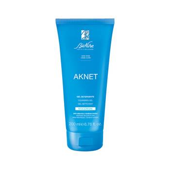 BioNike Aknet cleansing gel 200ml