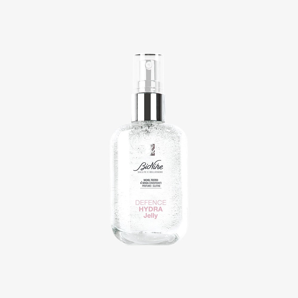 BioNike Defence Hydra jelly moisturing water-gel 50ml
