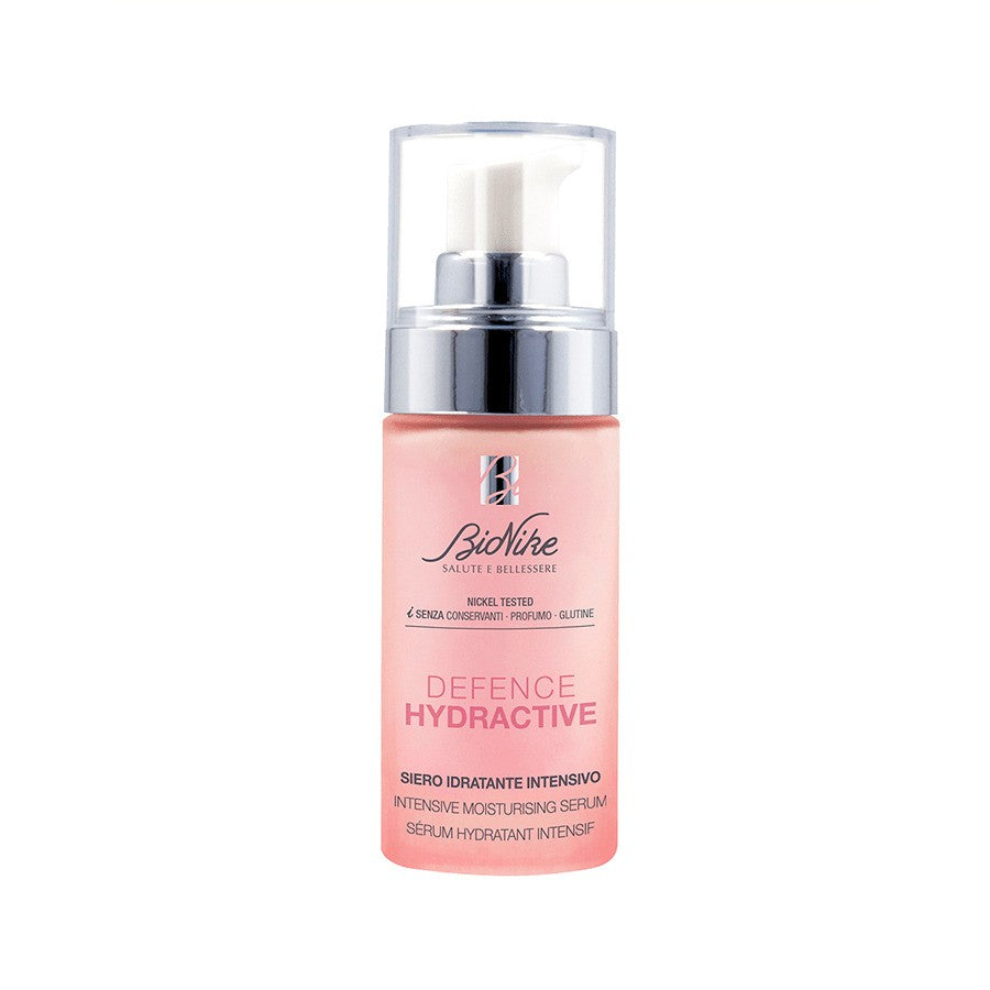 BioNike Defence Hydractive  intensive moisturising serum 30ml