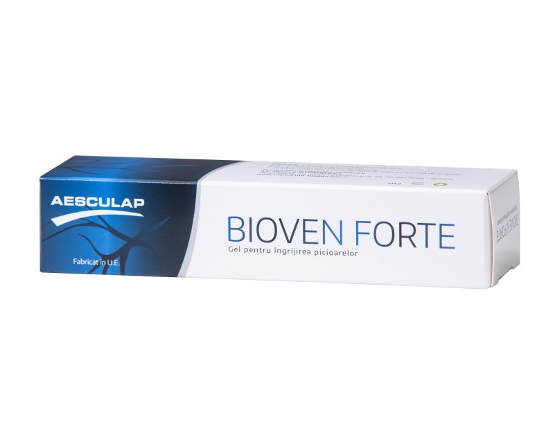 Bioven Forte