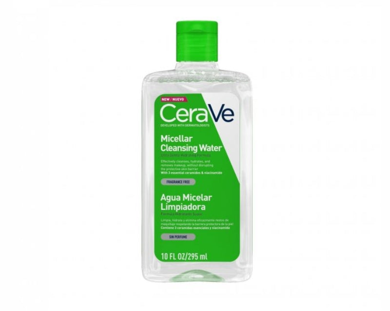CeraVe apa micelara 295ml CeraVe apa micelara 295ml