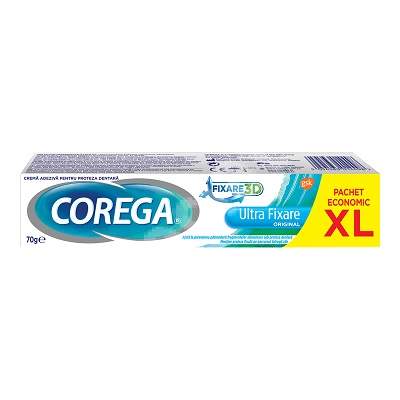 Corega Ultra Fixare Original 70g