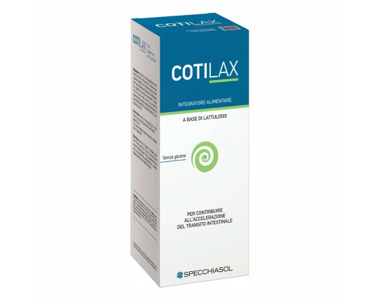 Cotilax - 170ml