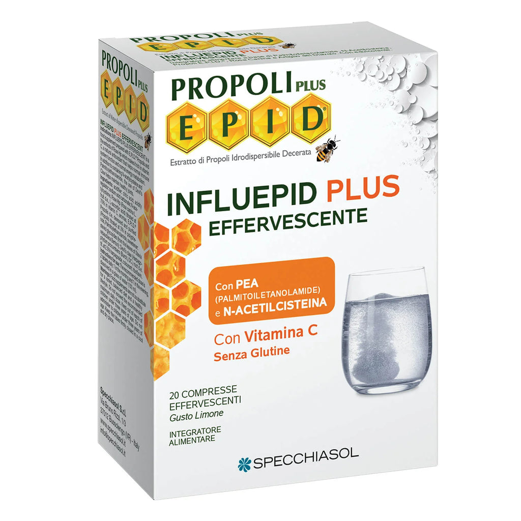 EPID Influepid Plus