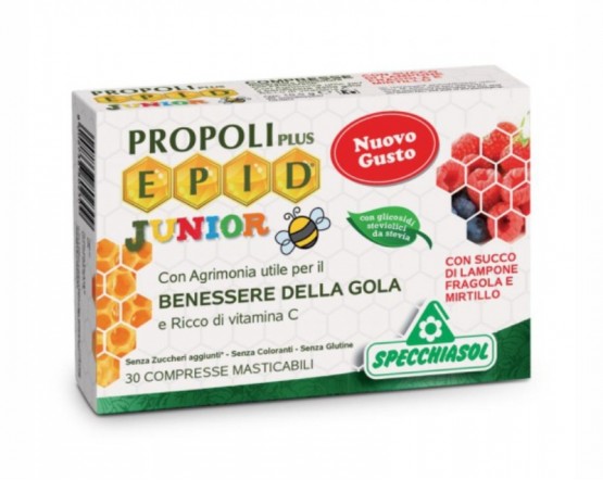 EPID Propolis Junior