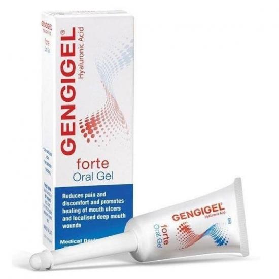Gengigel Forte gel oral 8ml