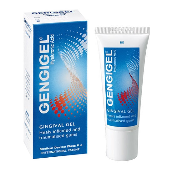 Gengigel Gel gingival 20 ml