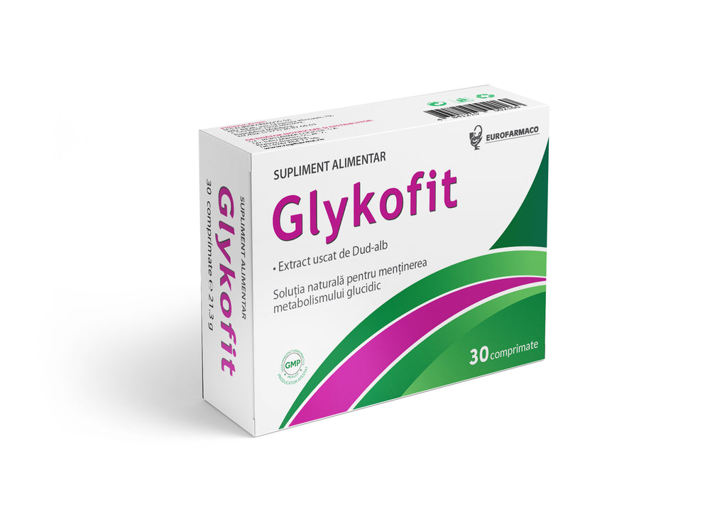 Glykofit