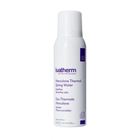 Ivatherm apa termala Herculane 100ml