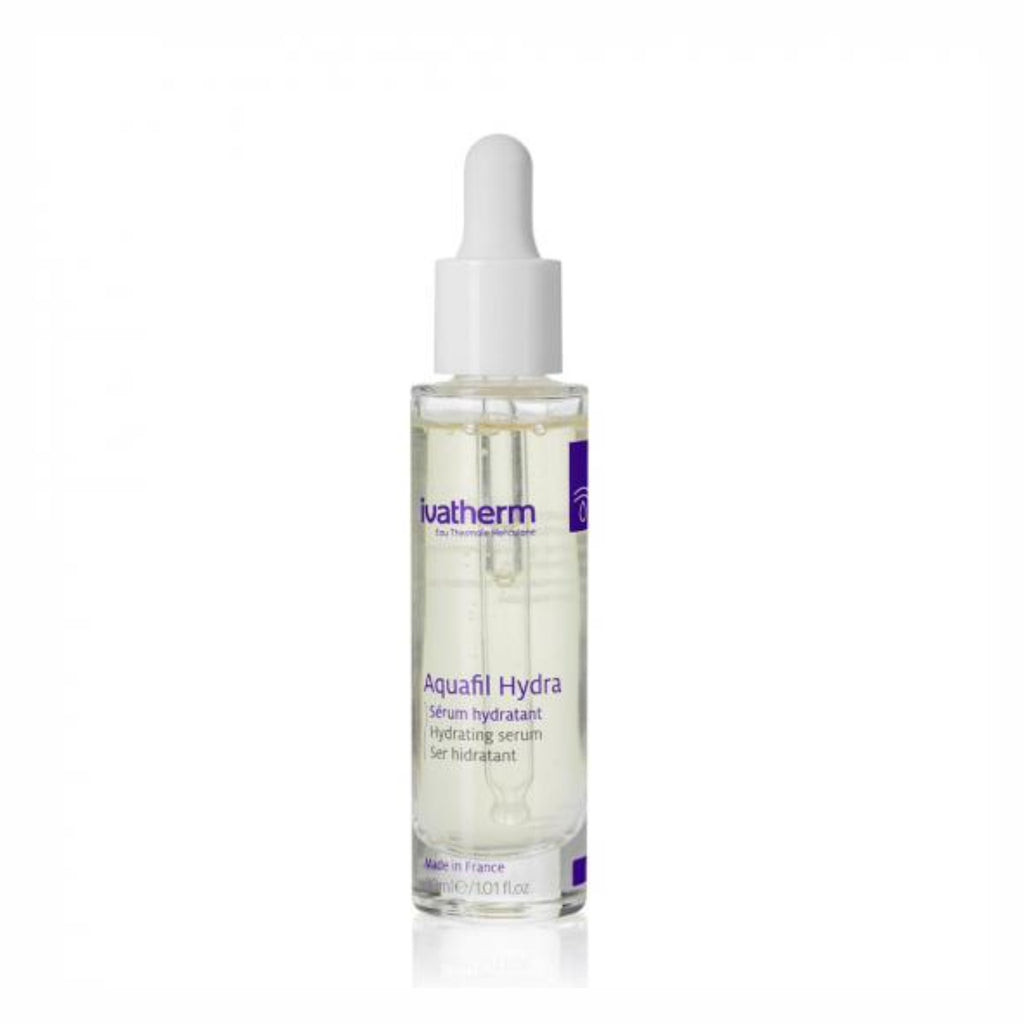 Ivatherm Aquafil Hydra ser hidratant 30ml