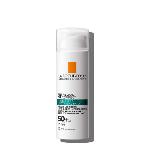 La Roche Posay Anthelios oil correct SPF50 50ml Zephyr Labs [1]