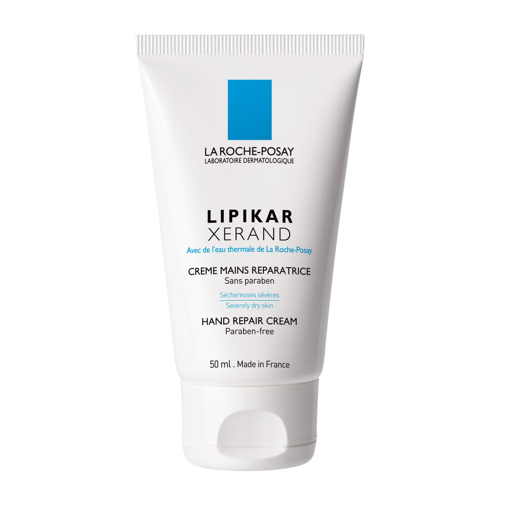 La Roche Posay Lipikar Xerand crema maini 50ml