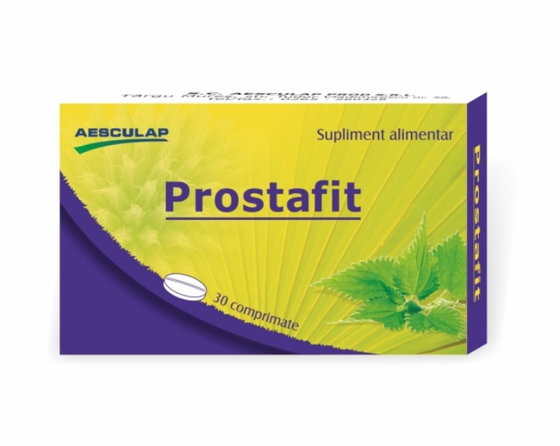 Prostafit