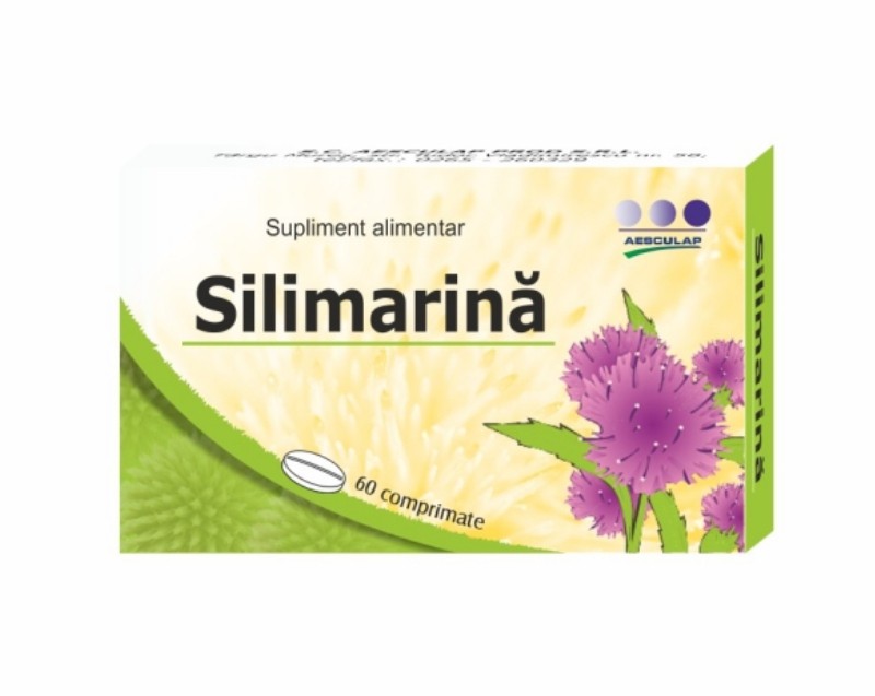 Silimarina 35