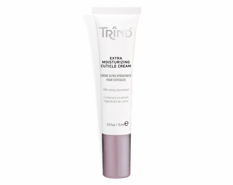 Trind Cremă Hidratantă Pentru Cuticule 15ml