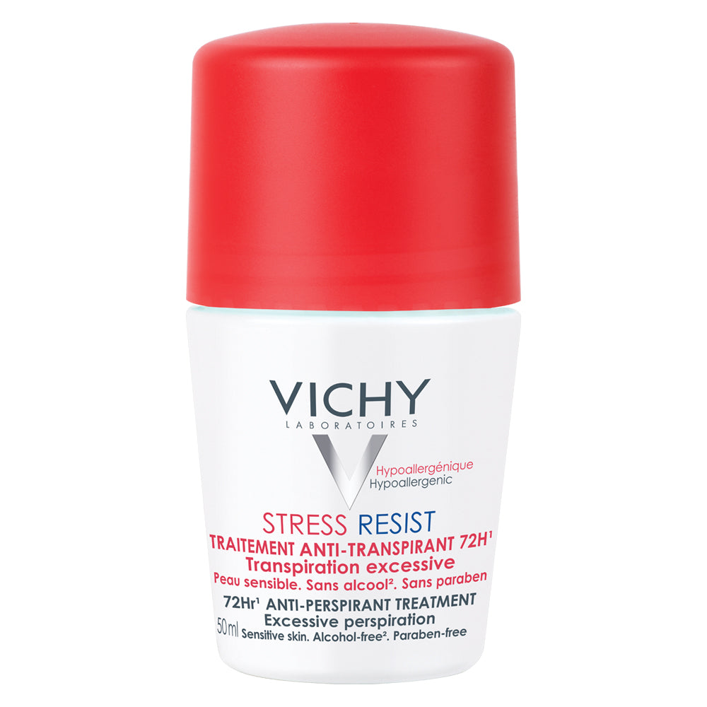 Vichy Deo roll-on stress eficacitate 72h 50ml