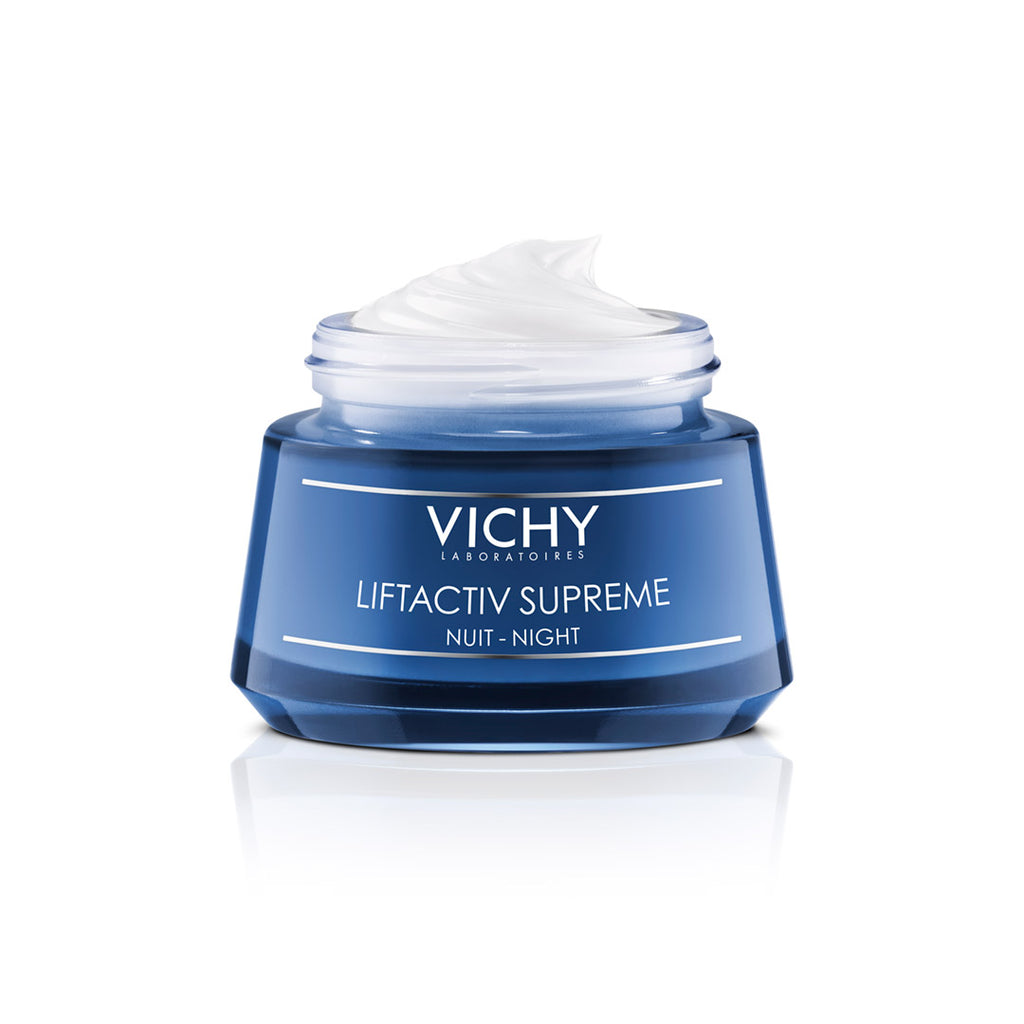 Vichy Liftactiv Supreme crema noapte 50ml