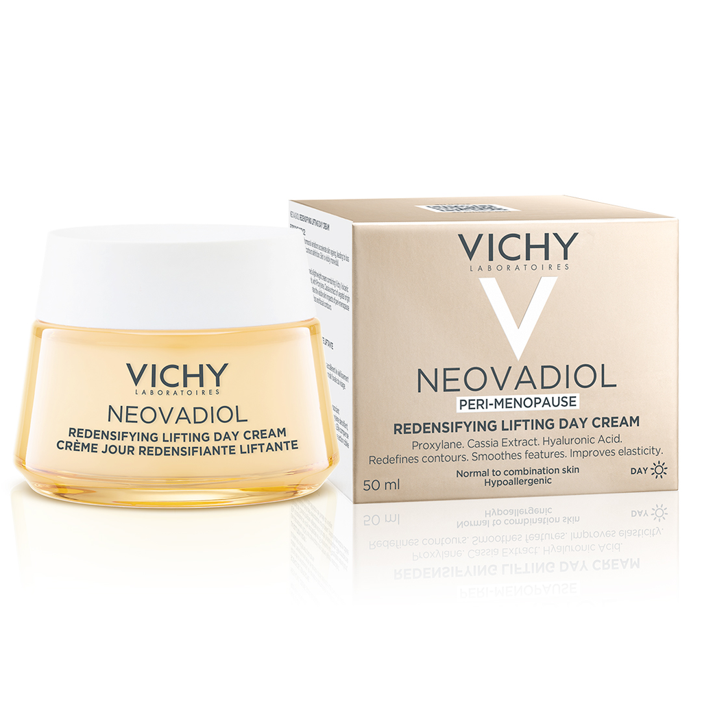 Vichy Neovadiol peri-menopause crema zi efect revitalizare Ten Normal Mixt 50ml Vichy Neovadiol peri-menopause crema zi efect revitalizare Ten Normal Mixt 50ml