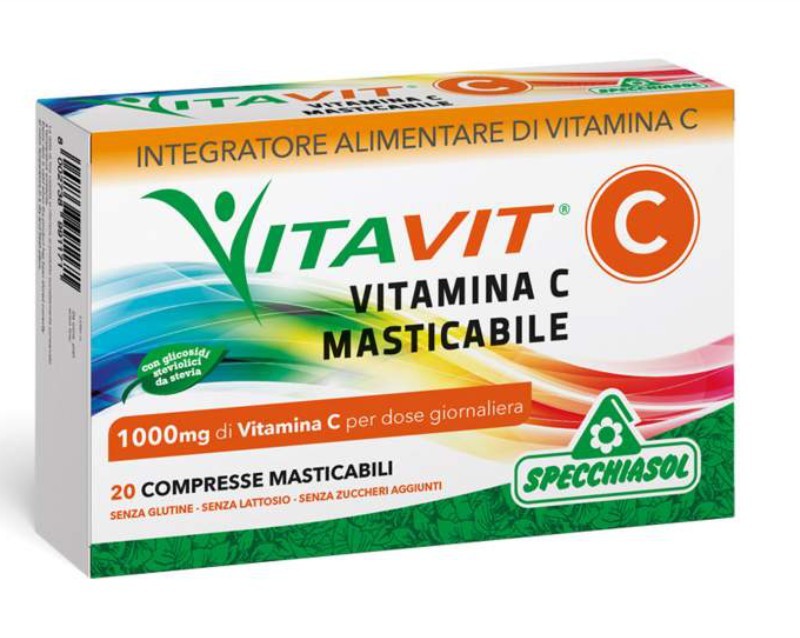 Vitavit C x 20cpr