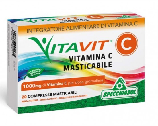 Vitavit C x 20cpr