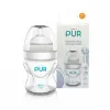 Pur biberon Advanced Plus cu gura larga, 150ml (9811) Pur biberon Advanced Plus cu gura larga, 150ml (9811)