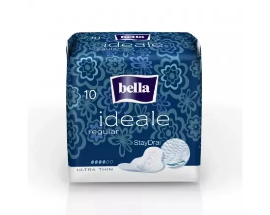 Bella abs.Ideale ultra regular x 10 buc.