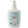 Gerovital Kids gel spalare corp si par Hydra-care, 300ml