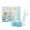 Nebulizator cu microcompresor Easycare baby VP-D2